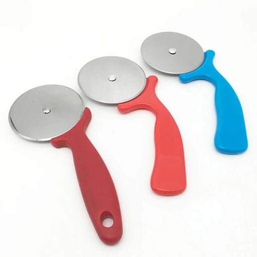 Pizza Cutter