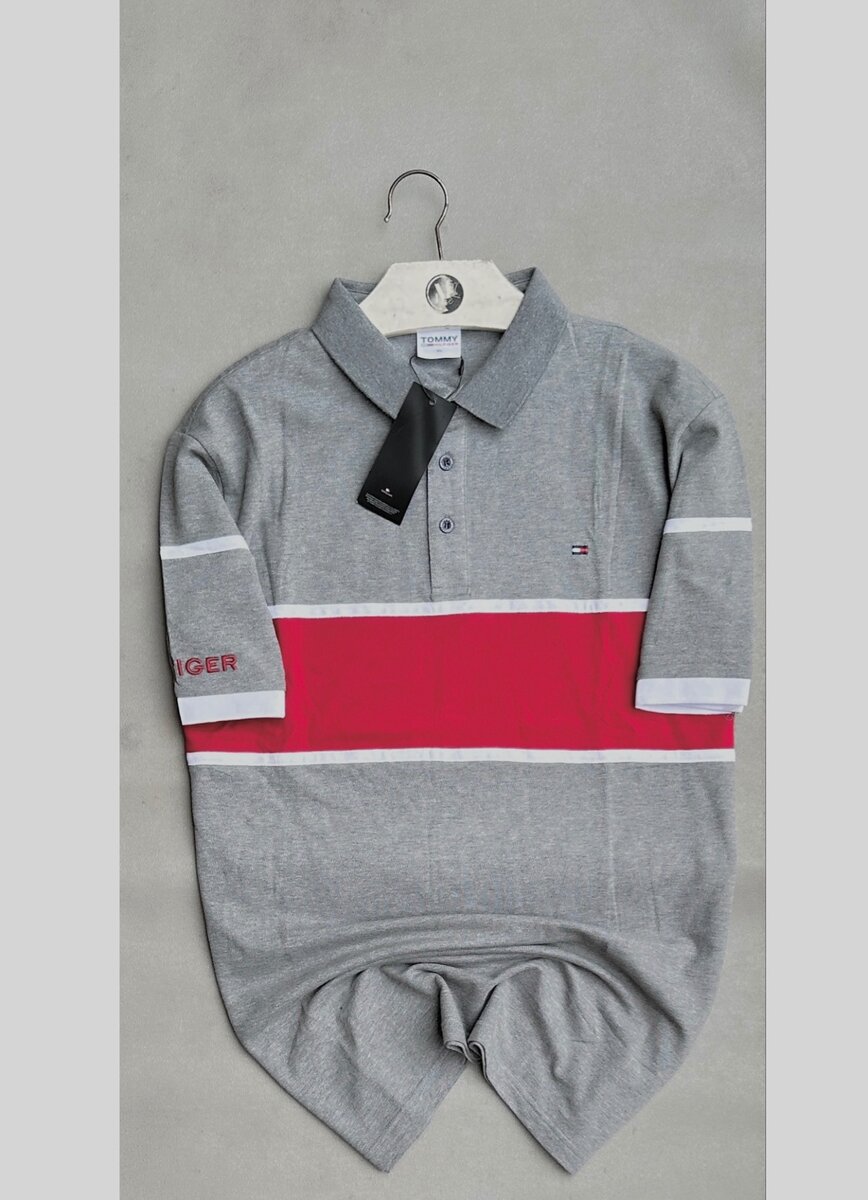 Polo Tommy