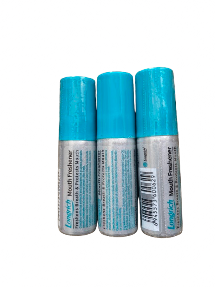 Senteur de bouche LONGRICH