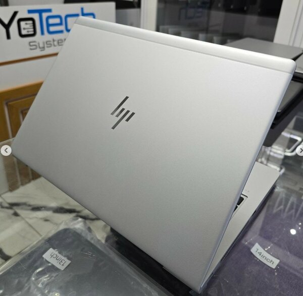 HP EliteBook 840 G5