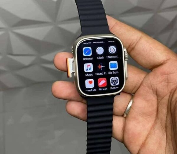 Montre intelligente c90 ultra