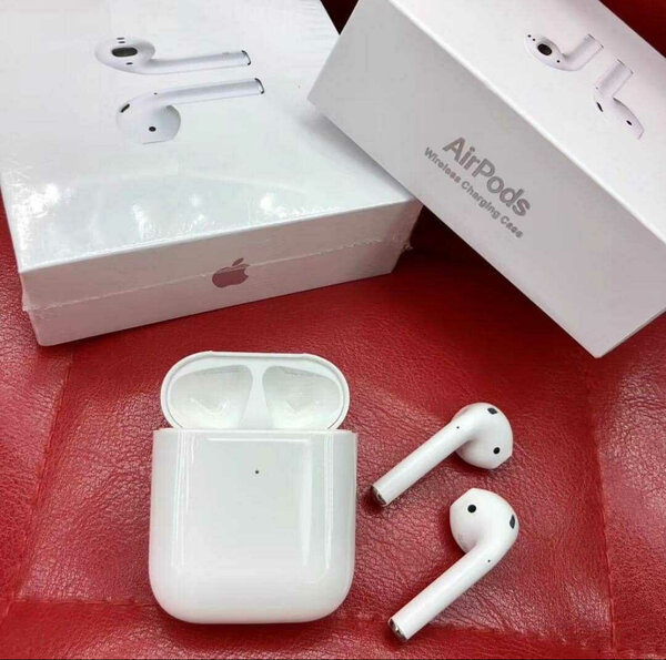 AirPods Wireless Earbuds