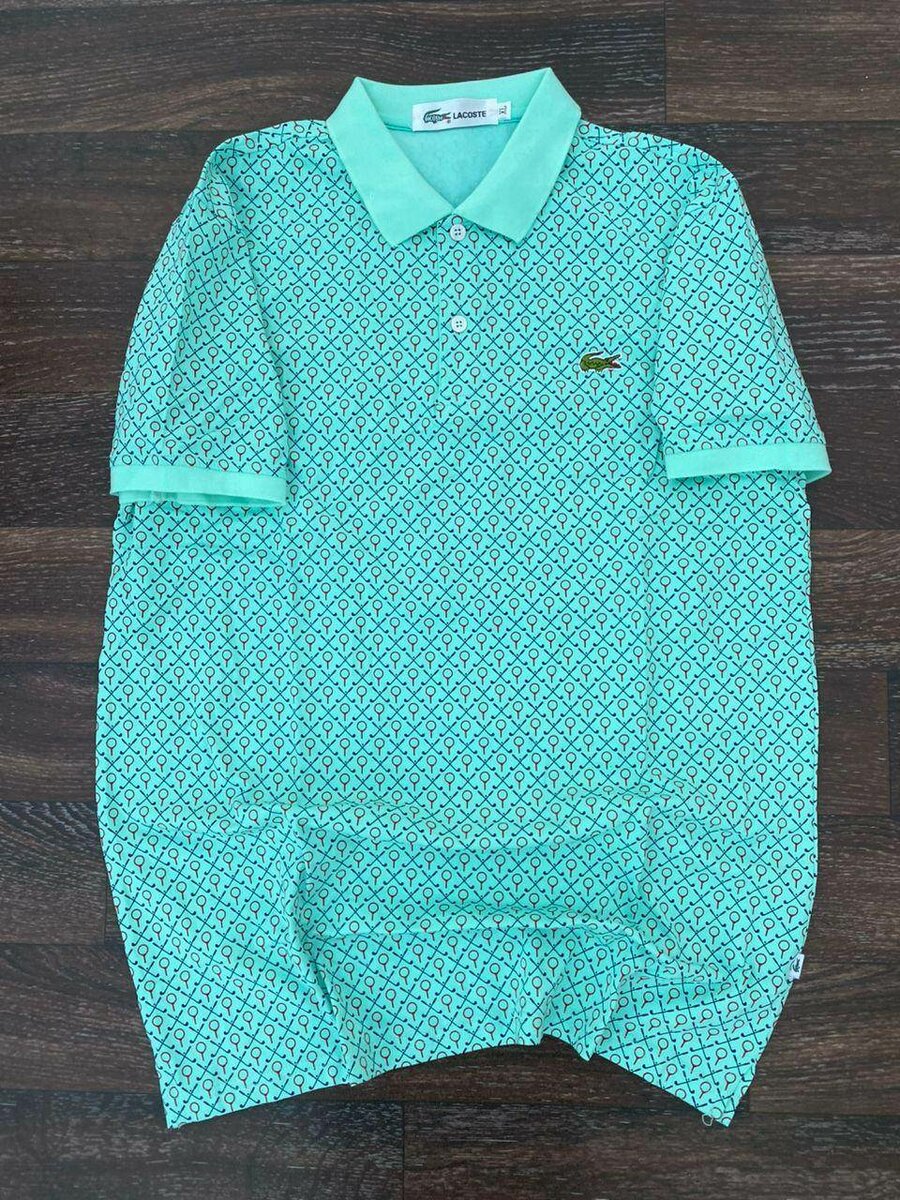 Polo classique pour homme