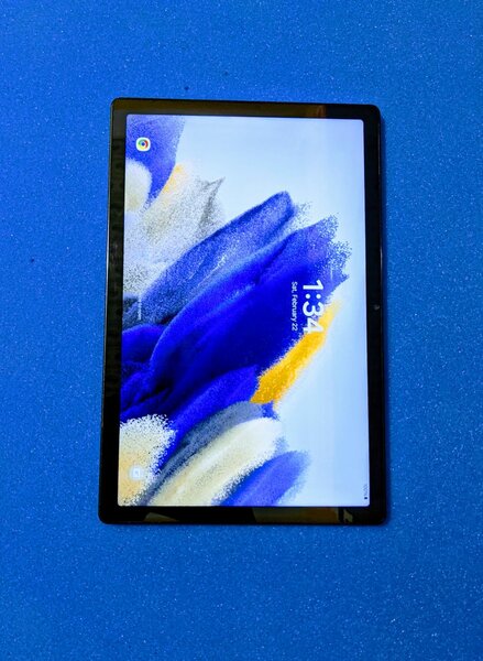 Samsung Galaxy Tab A8 Grey