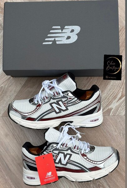 Baskets New Balance 740