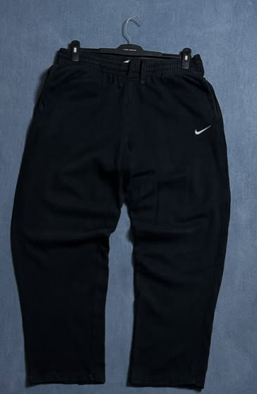 Thick Nike flared sweatpants size: waist L / length 41 