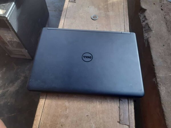 Dell i5 Laptop