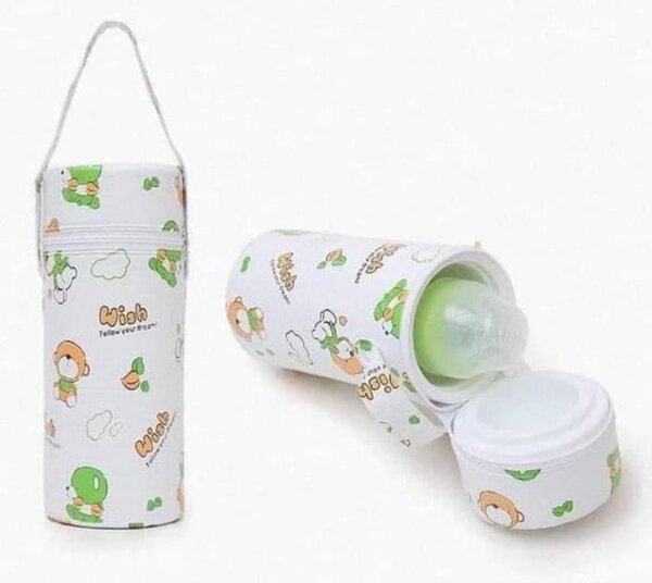 Protège feeding bottle