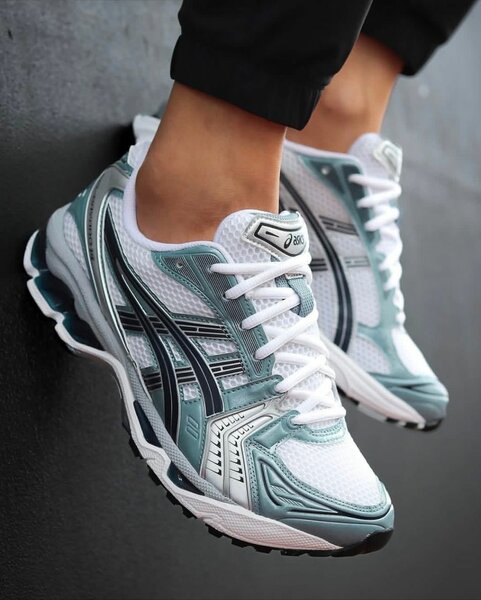 Asics