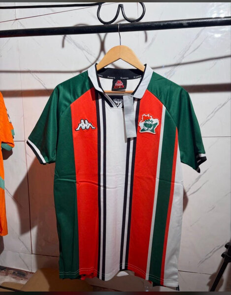 Maillot de football Kappa