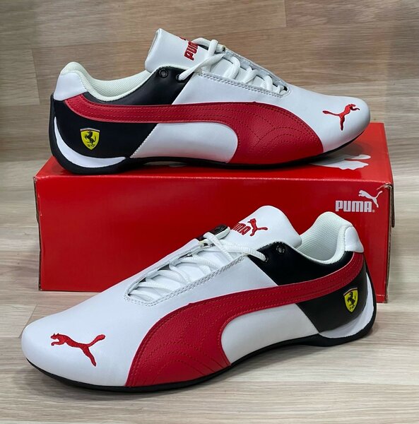 Chaussures Puma Ferrari Sport