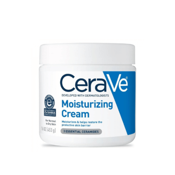 Crème Hydratante CeraVe 453g