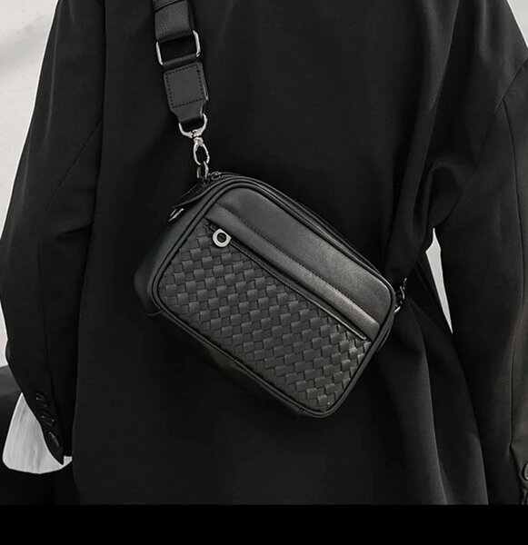 Le Sac à Posséder Absolument 