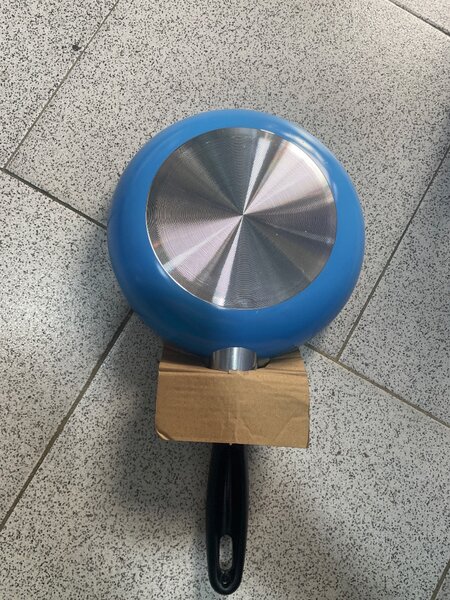 Poêle antiadhésive 20 cm