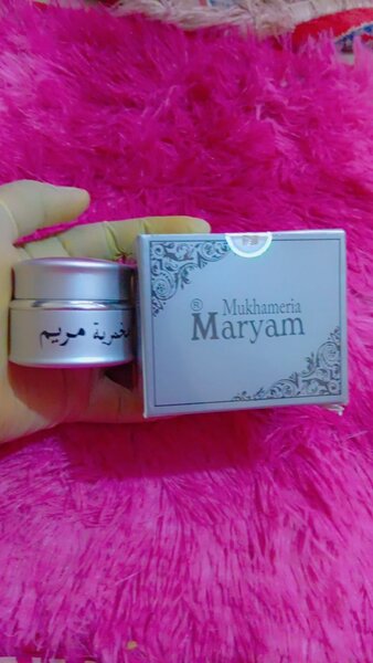 Mukhameria Maryam - Parfum