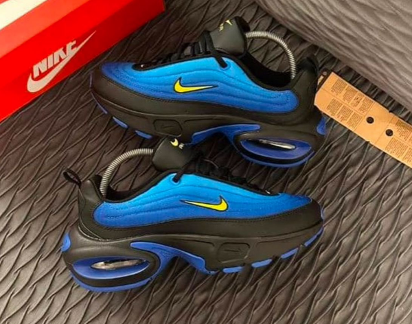 Nike Air Max Portal - Blue