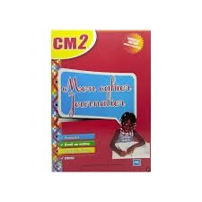 Cahier d'Écriture CM2