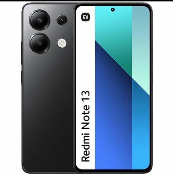 Smartphone Redmi Note 13