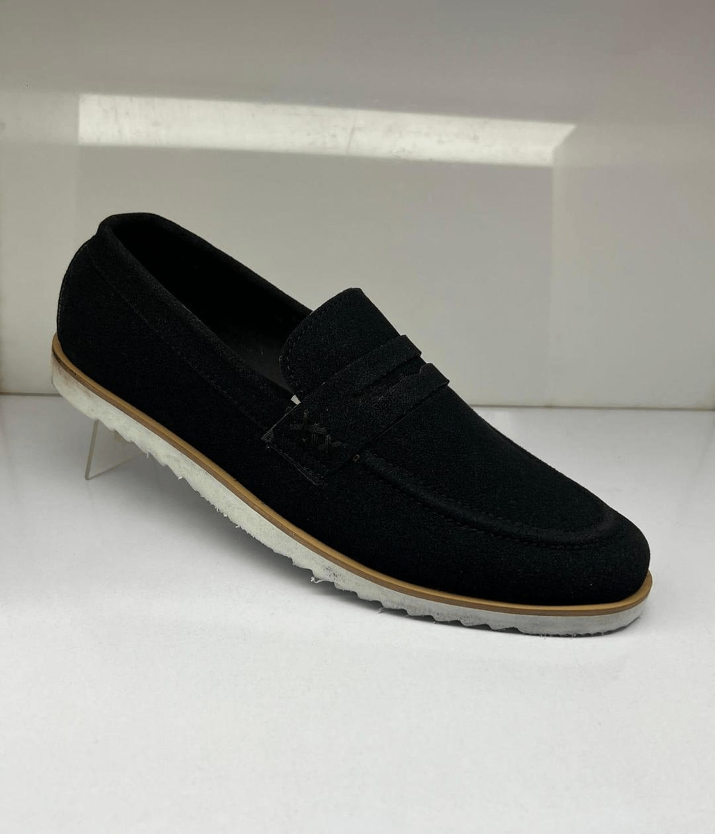 Men's loafer premium quality's leather