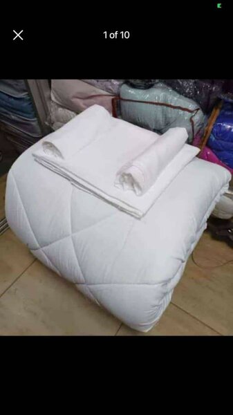 4 pcs Duvets