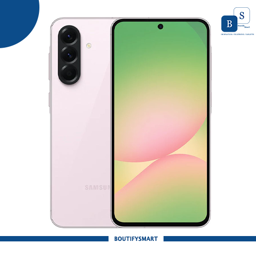 Samsung Galaxy A56 5G -8/128Go