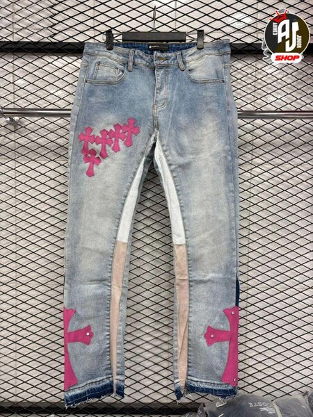 Jeans vintage homme