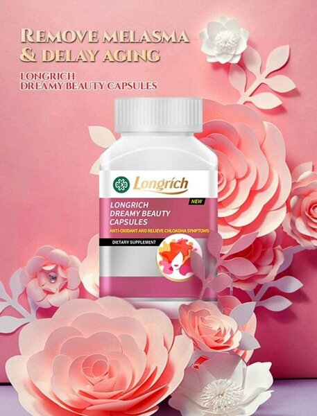 Beauté Mengqian Femme