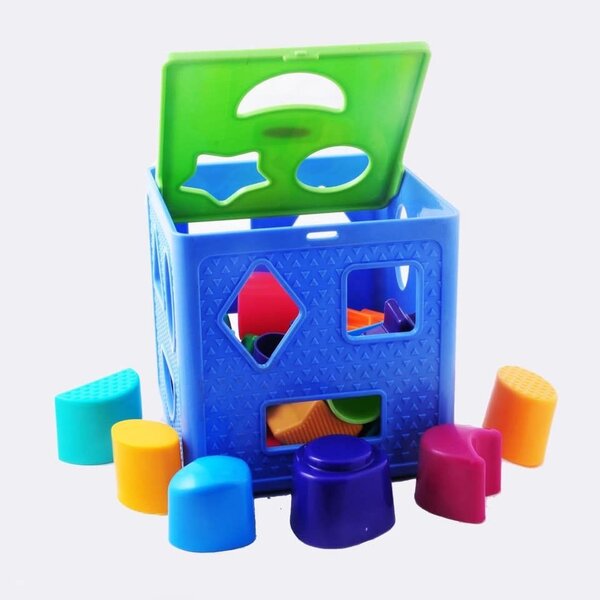 Логический куб