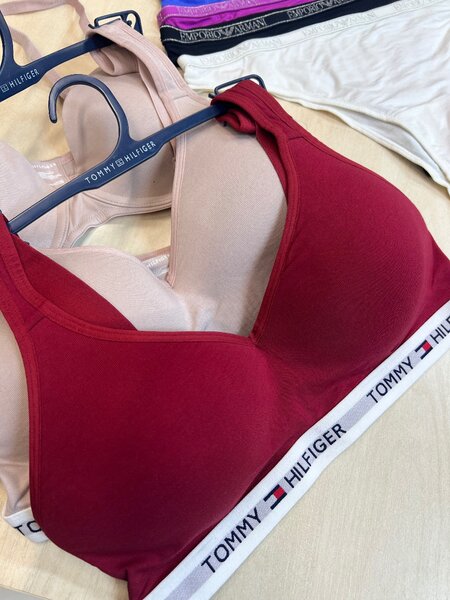 Комплект женского нижнего белья