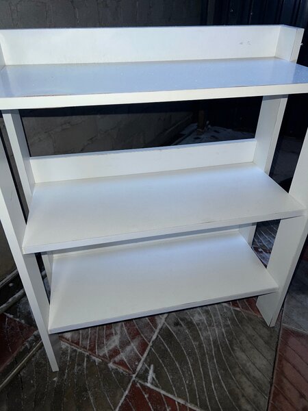 Обувная полка