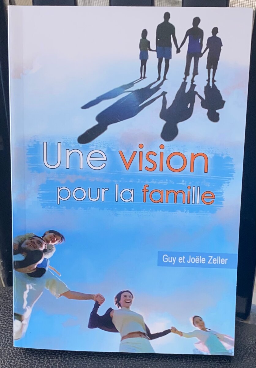 Une vision pour la famille