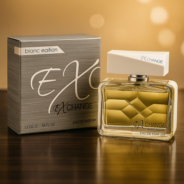 Parfum Exchange 100ml