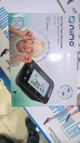 Нимо(Тонометр)