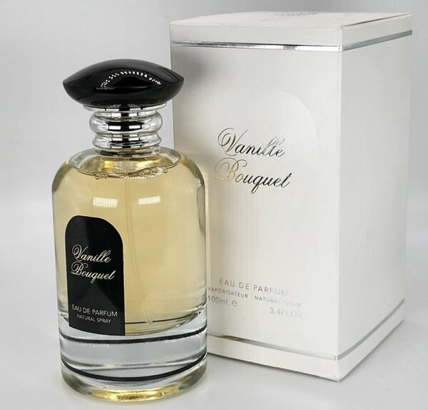 VANILLE BOUQUET ️️️