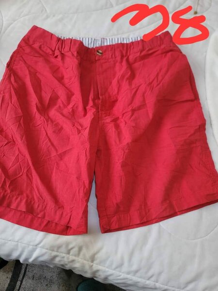 Stylish and comfortable men's shorts