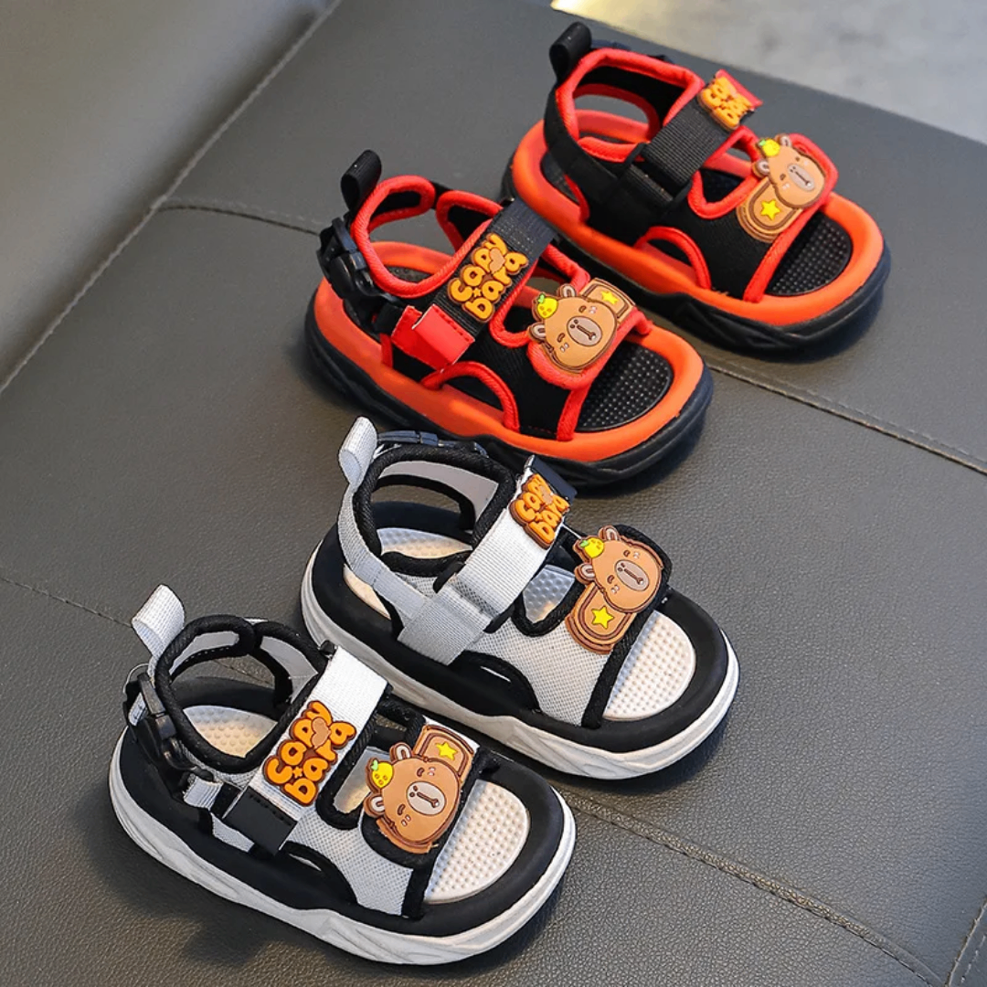 Sandales Enfants 24-25 à 30-31