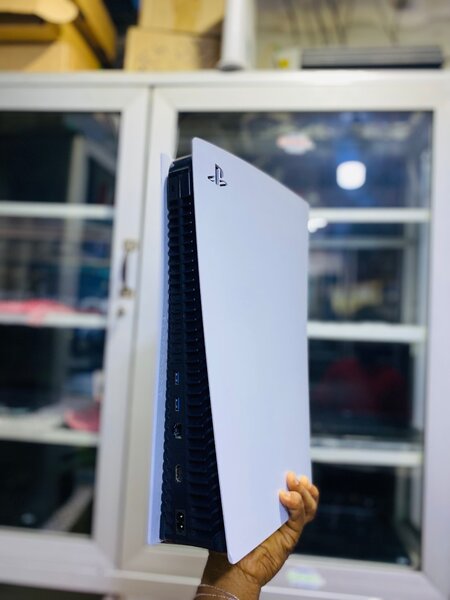 Ps5   Standard edition