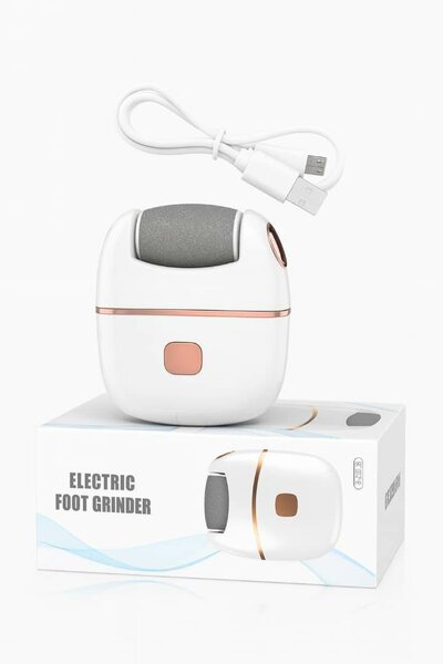 Râpe Électrique Rechargeable p