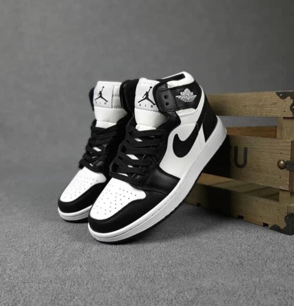 Air Jordan 1 original disponible