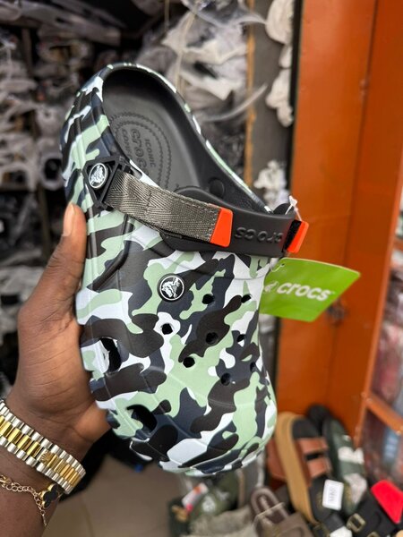 Crocs Sabots confort