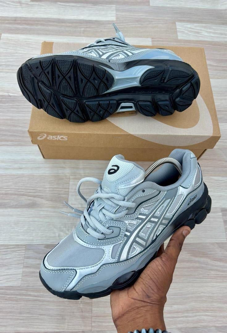 Asics