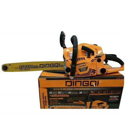 Tronçonneuse puissante 2200W