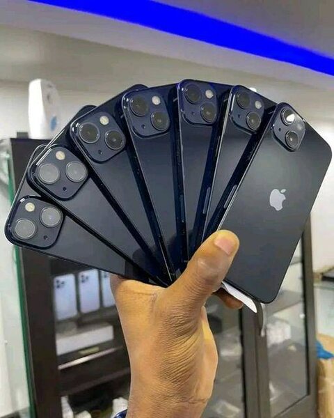 iPhone 13 - Dernier modèle