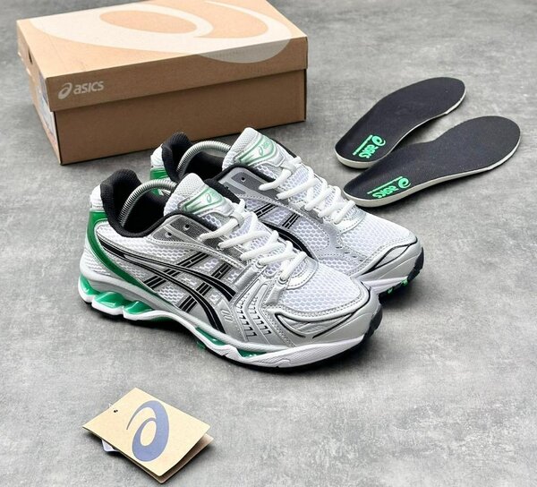 ASICS SNEAKER