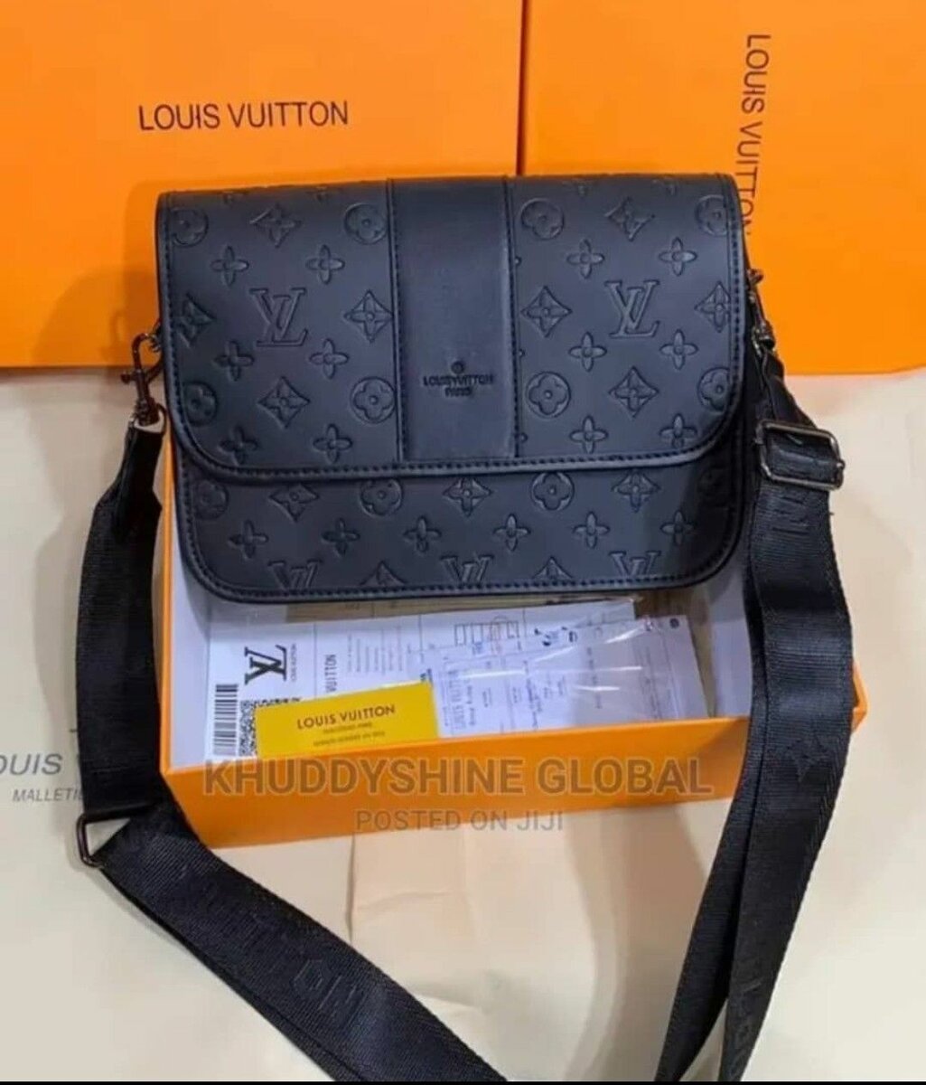 Sacoche Louis Vuitton