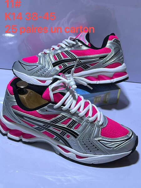 Baskets sport légères homme