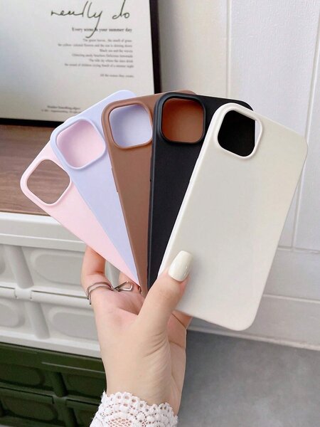 coque iPhone 12/13/14/15