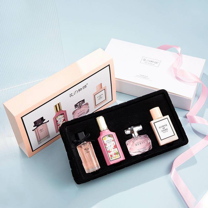 Perfume set