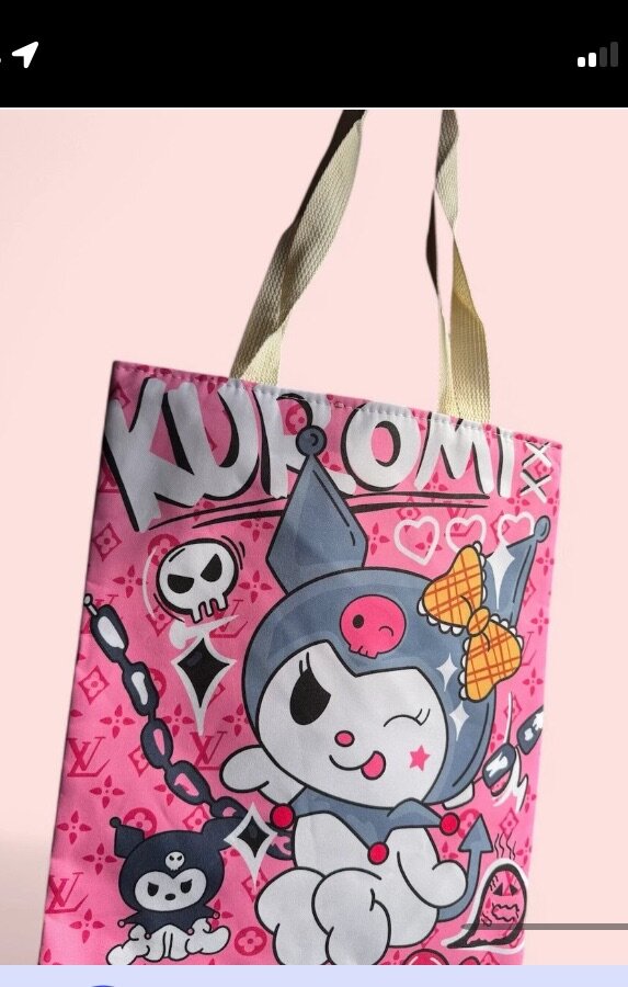 Sac Totes Design Personnalisé