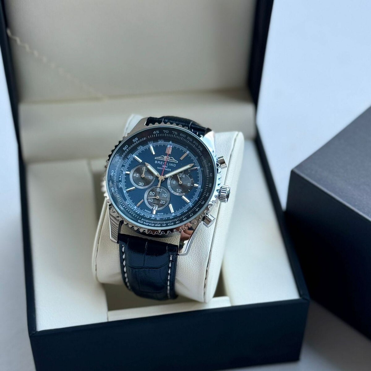 QUALITY LEATHER WATCHES